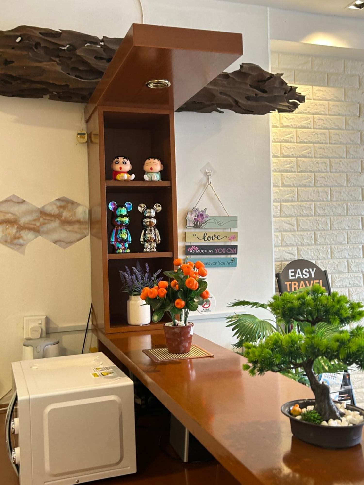 Riverbank Suites Waterfront Кучинг Екстериор снимка